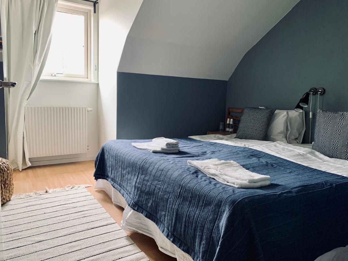 Hotel Eksgarden Färjestaden Zewnętrze zdjęcie