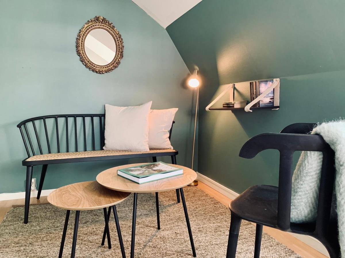 Hotel Eksgarden Färjestaden Zewnętrze zdjęcie