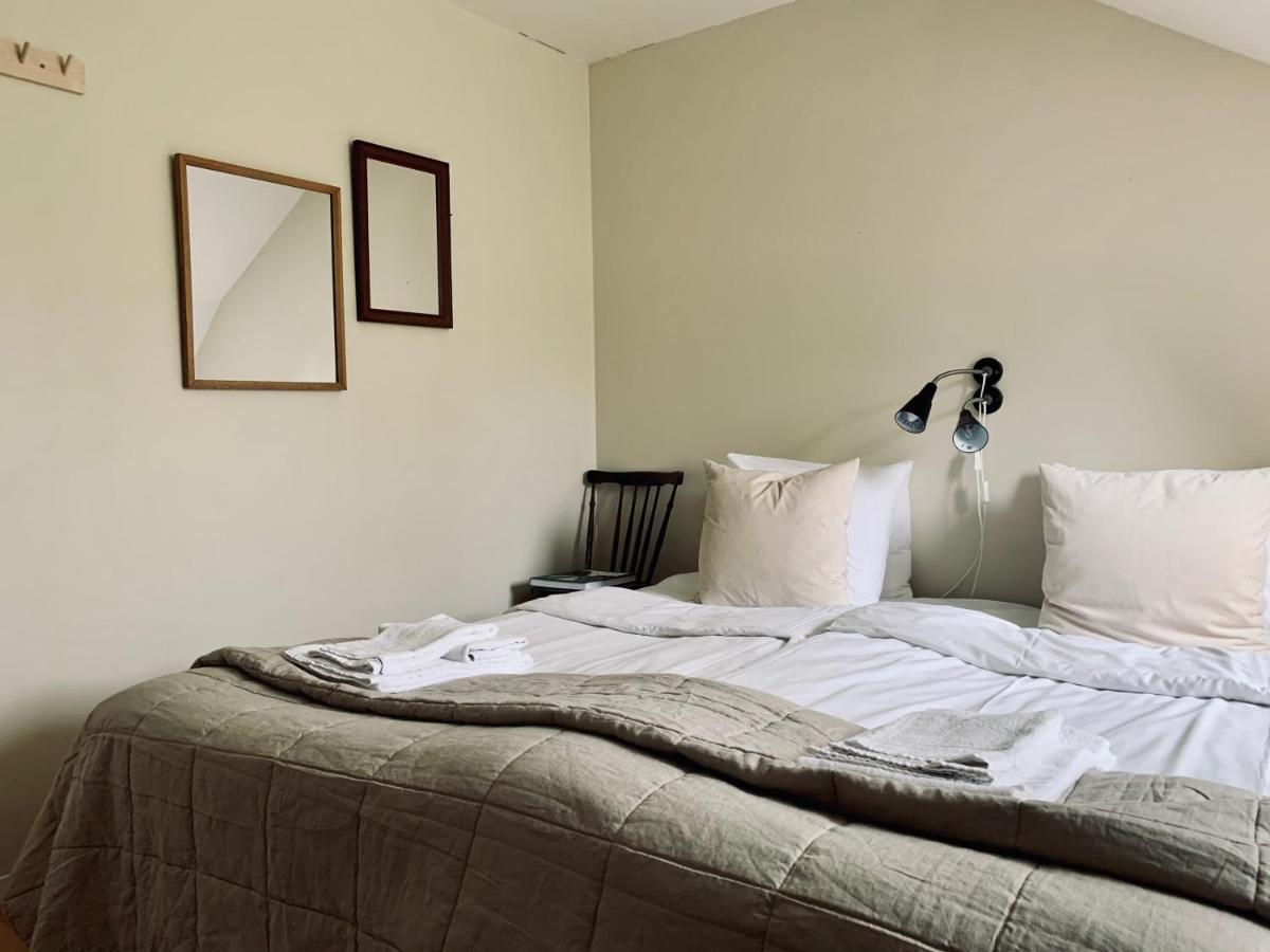 Hotel Eksgarden Färjestaden Zewnętrze zdjęcie