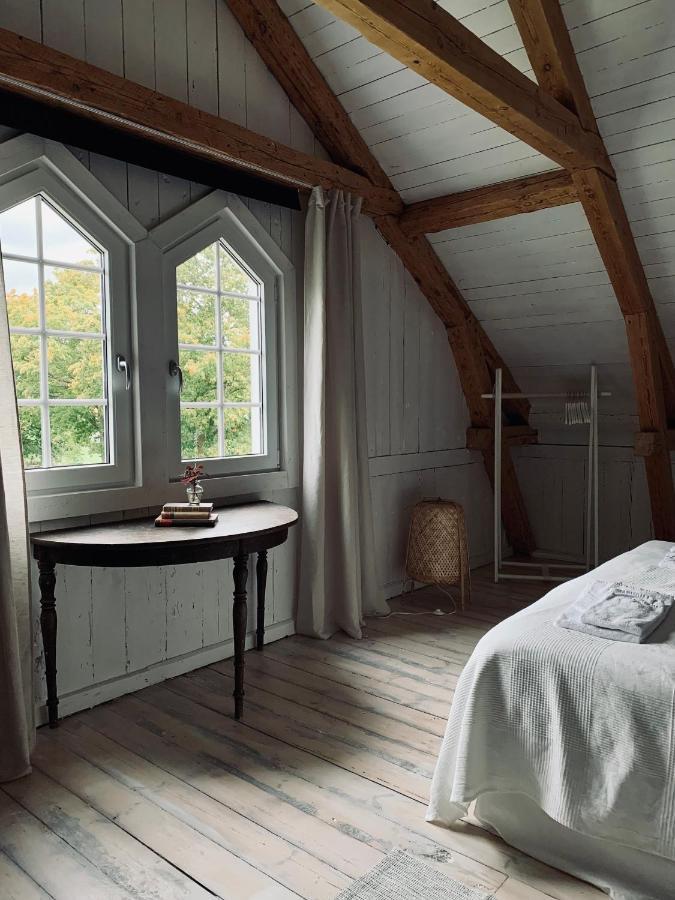 Hotel Eksgarden Färjestaden Zewnętrze zdjęcie