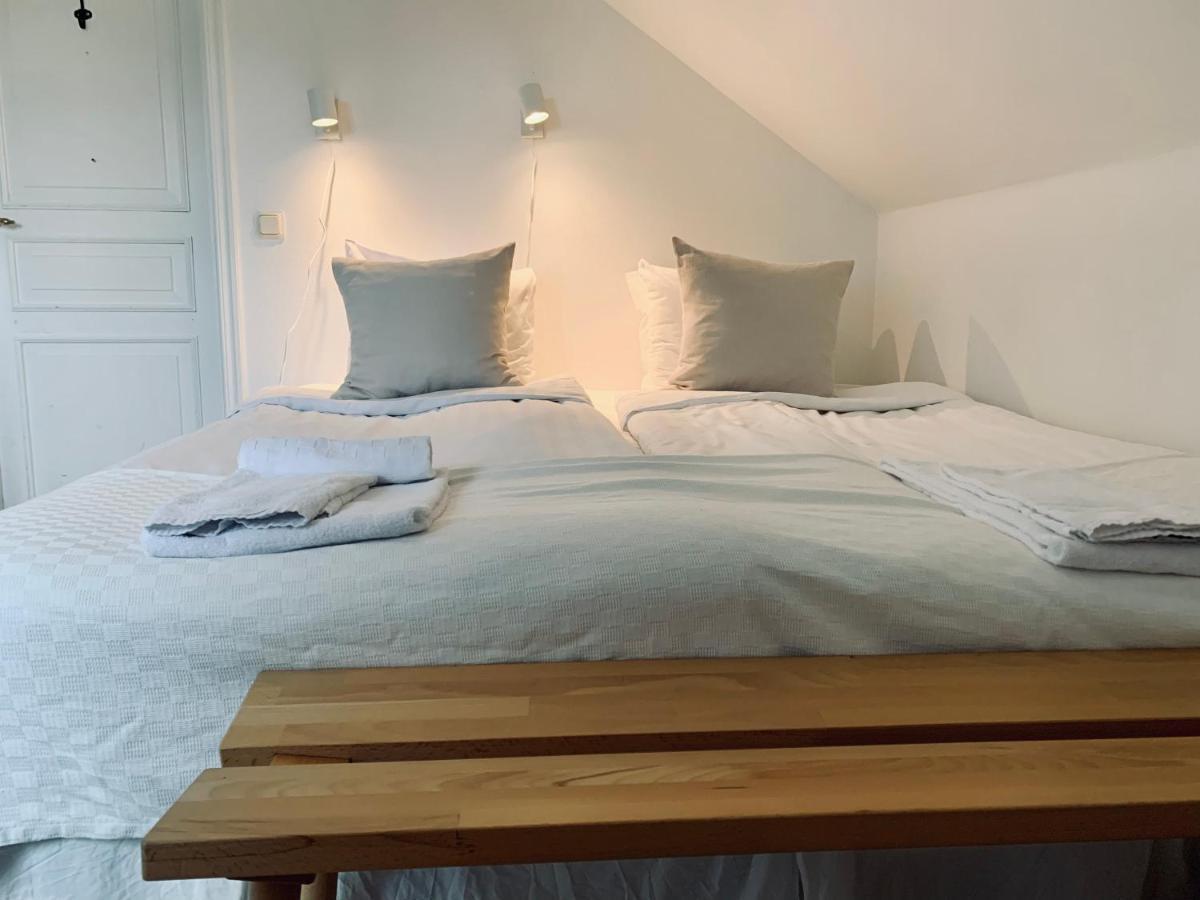 Hotel Eksgarden Färjestaden Zewnętrze zdjęcie