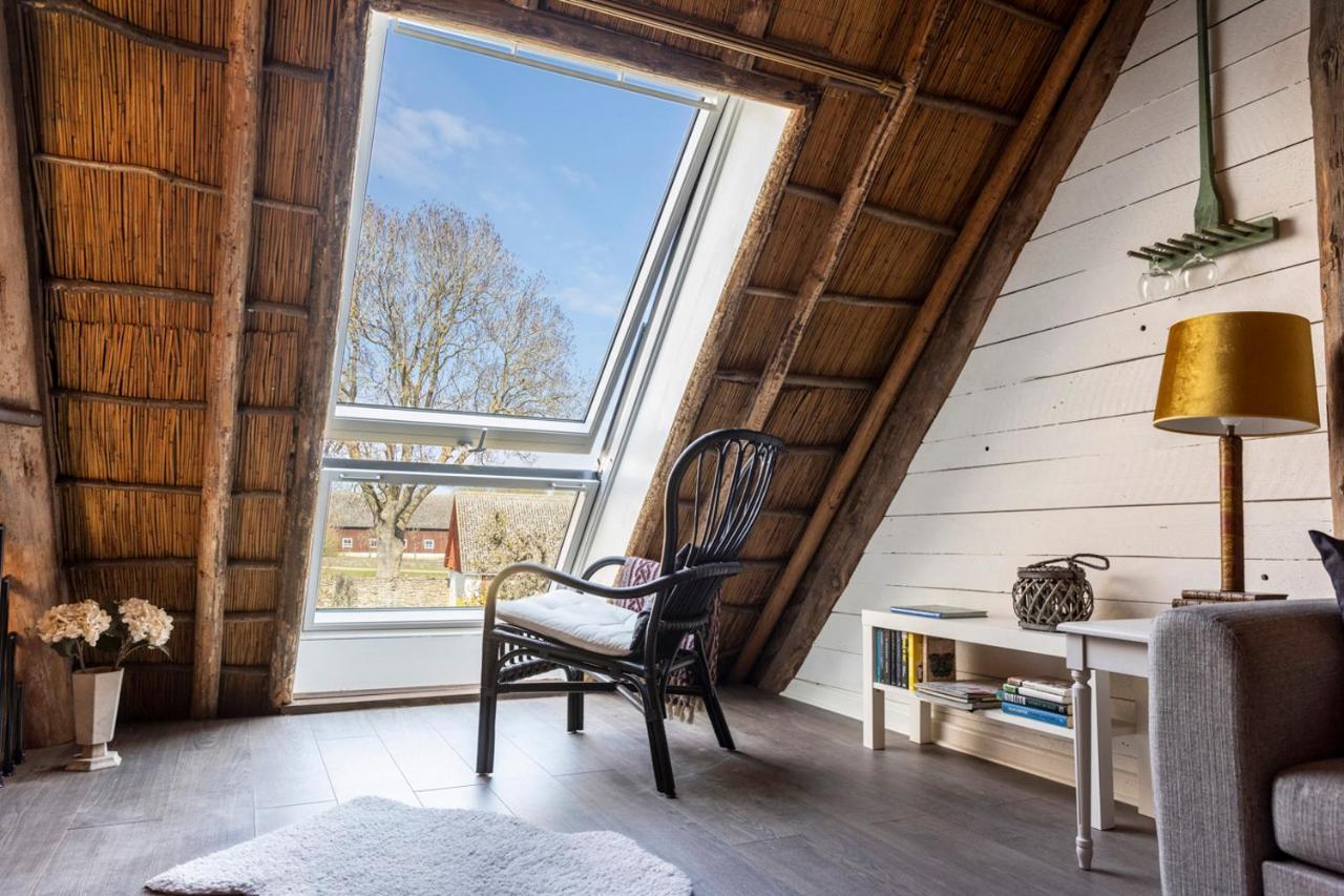 Hotel Eksgarden Färjestaden Zewnętrze zdjęcie